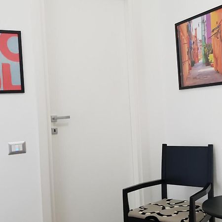 Appartamento Arce 90 Salerno Esterno foto