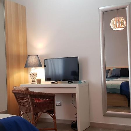 Appartamento Arce 90 Salerno Esterno foto