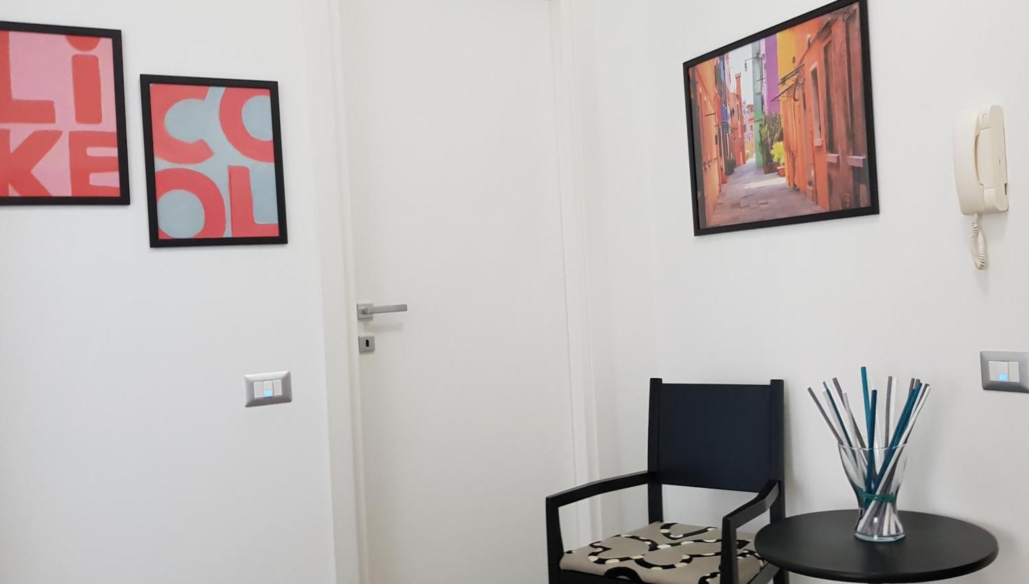 Appartamento Arce 90 Salerno Esterno foto
