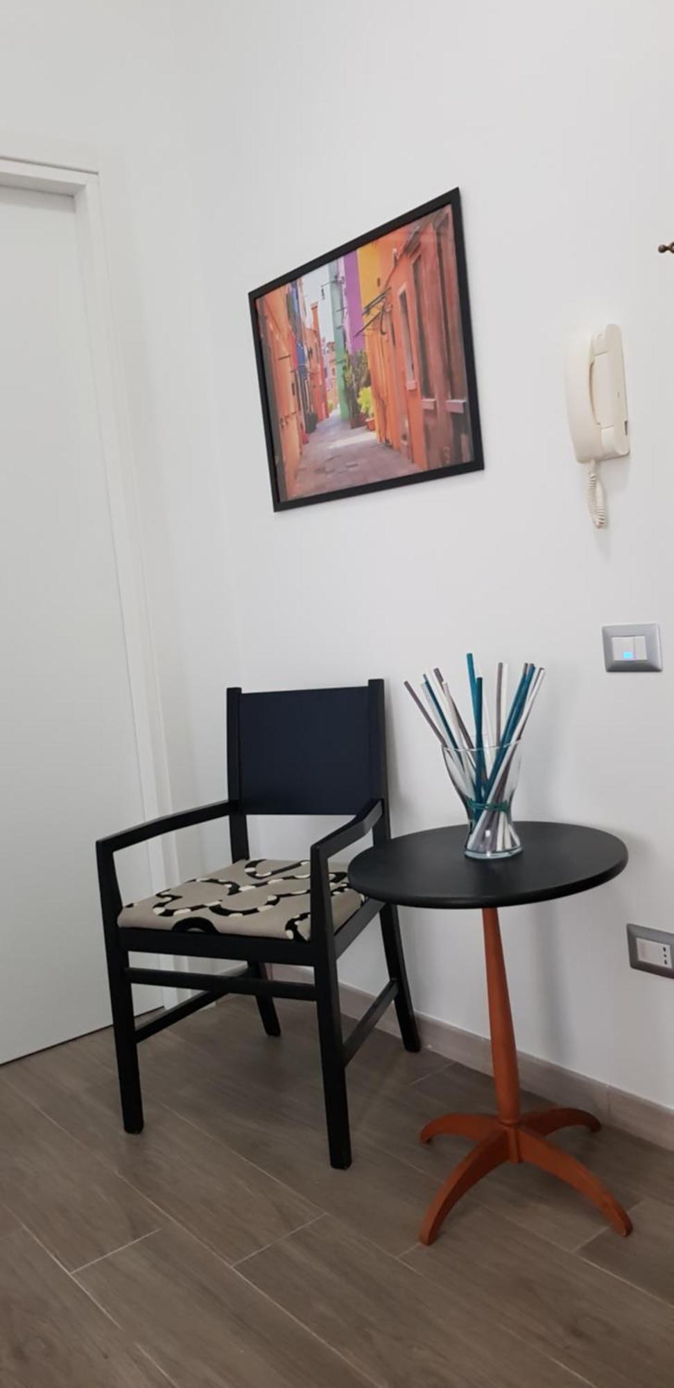 Appartamento Arce 90 Salerno Esterno foto