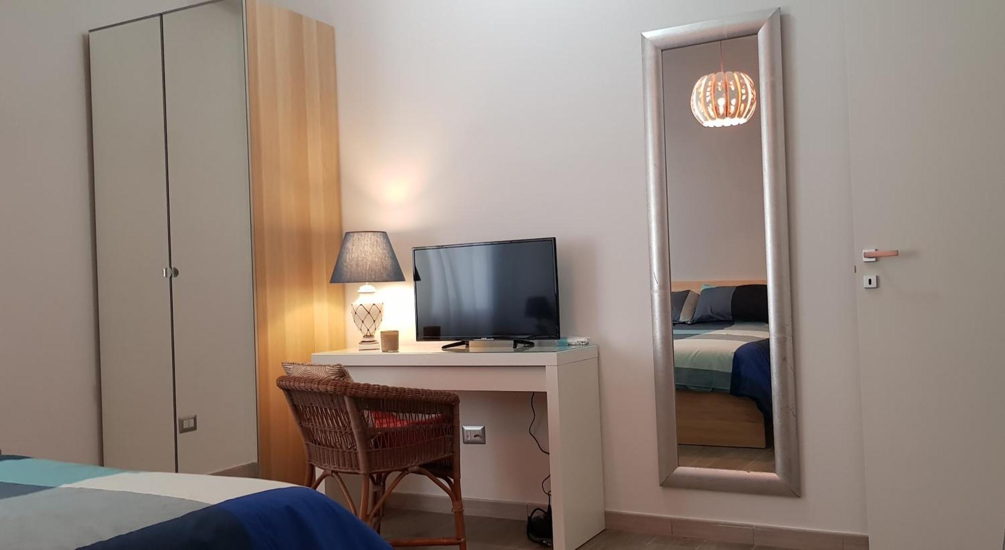 Appartamento Arce 90 Salerno Esterno foto