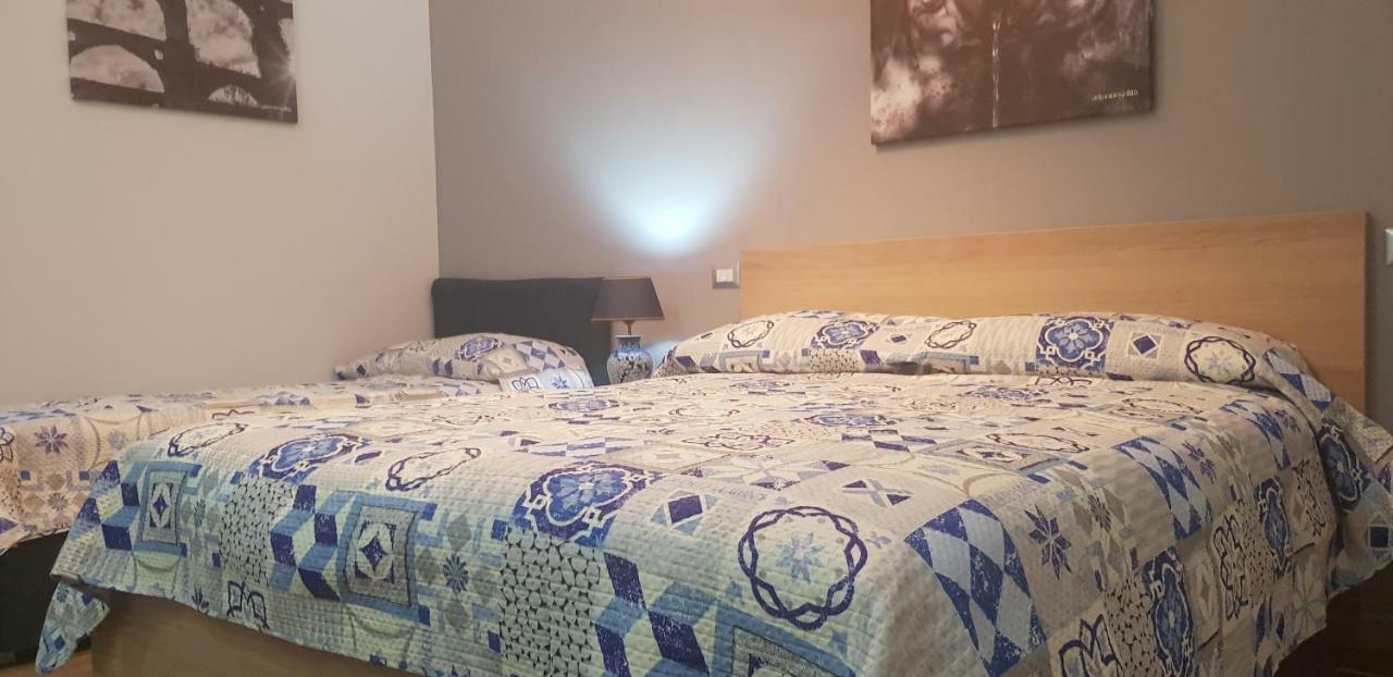 Appartamento Arce 90 Salerno Esterno foto