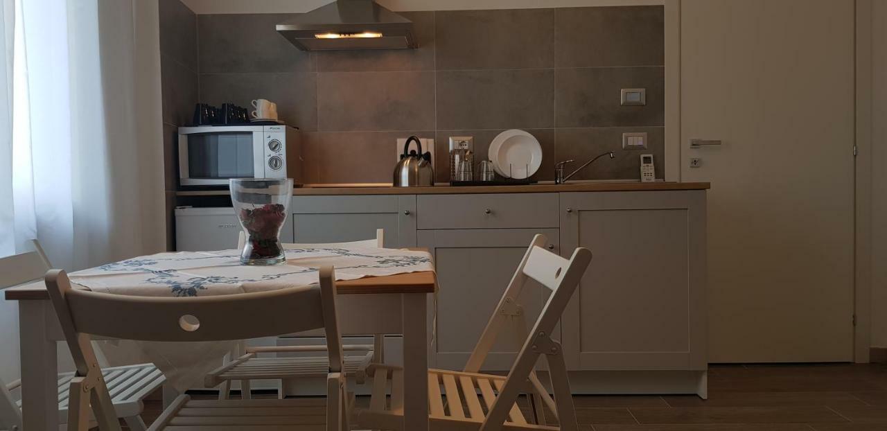 Appartamento Arce 90 Salerno Esterno foto