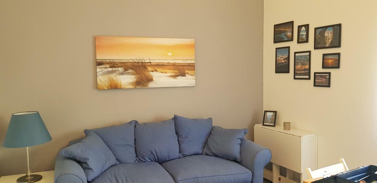 Appartamento Arce 90 Salerno Esterno foto
