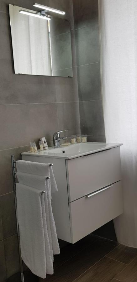 Appartamento Arce 90 Salerno Esterno foto