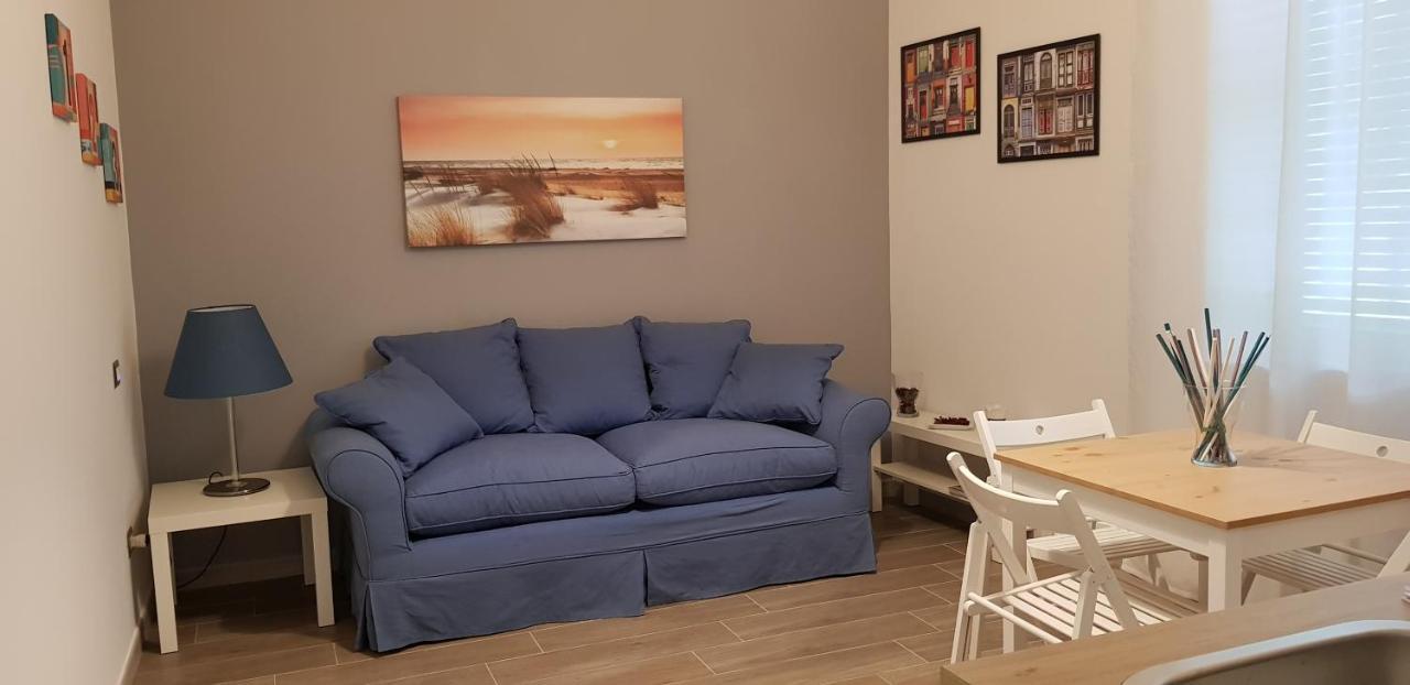 Appartamento Arce 90 Salerno Esterno foto